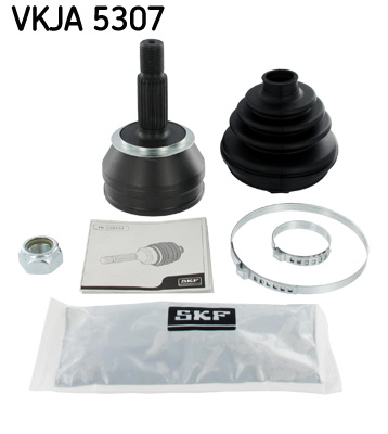 SKF VKJA 5307 Kit giunti, Semiasse-Kit giunti, Semiasse-Ricambi Euro